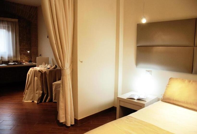 Il Portico Luxury B&b