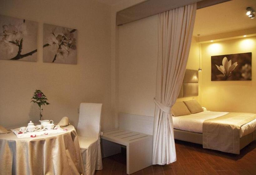 Il Portico Luxury B&b