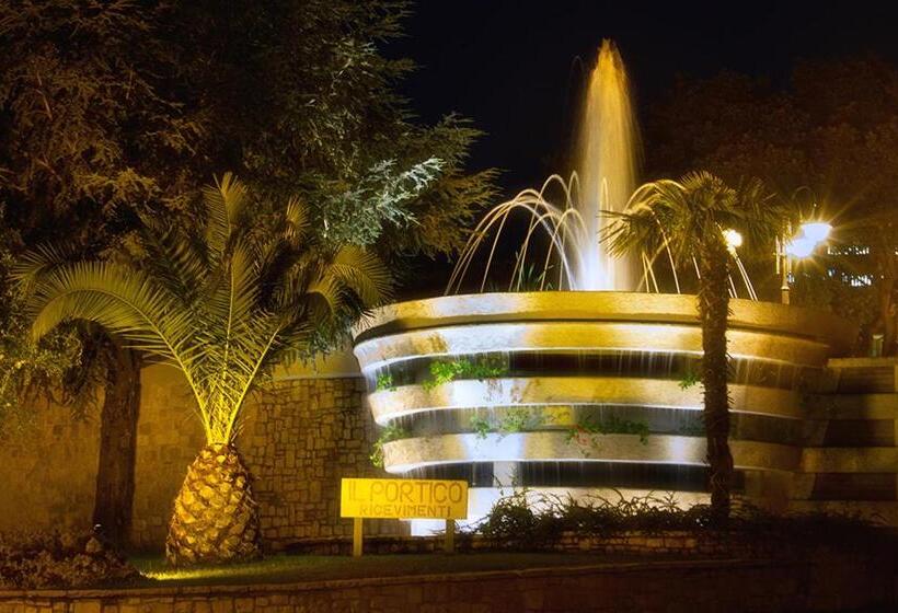 Il Portico Luxury B&b