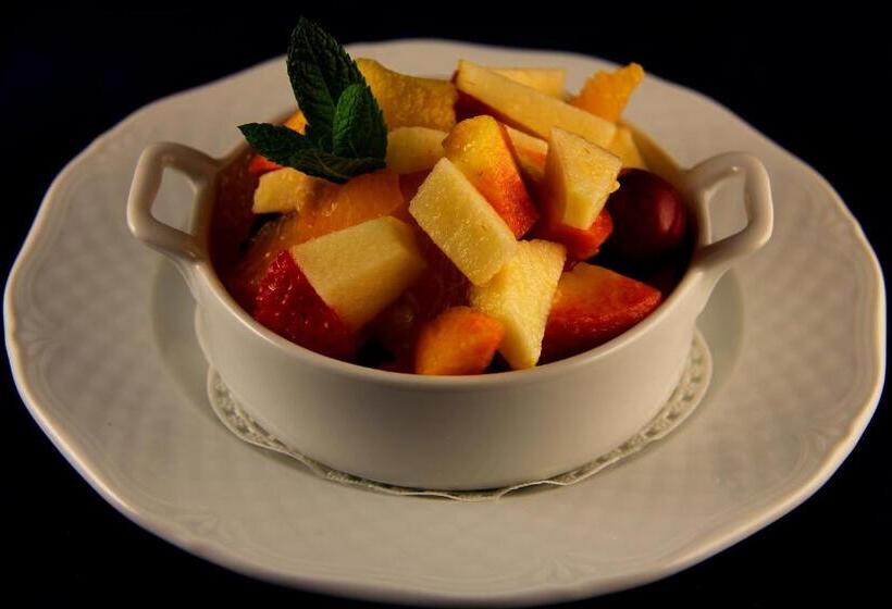 La Favorita Apricale B&b & Ristorante