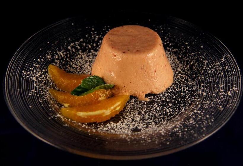 La Favorita Apricale B&b & Ristorante