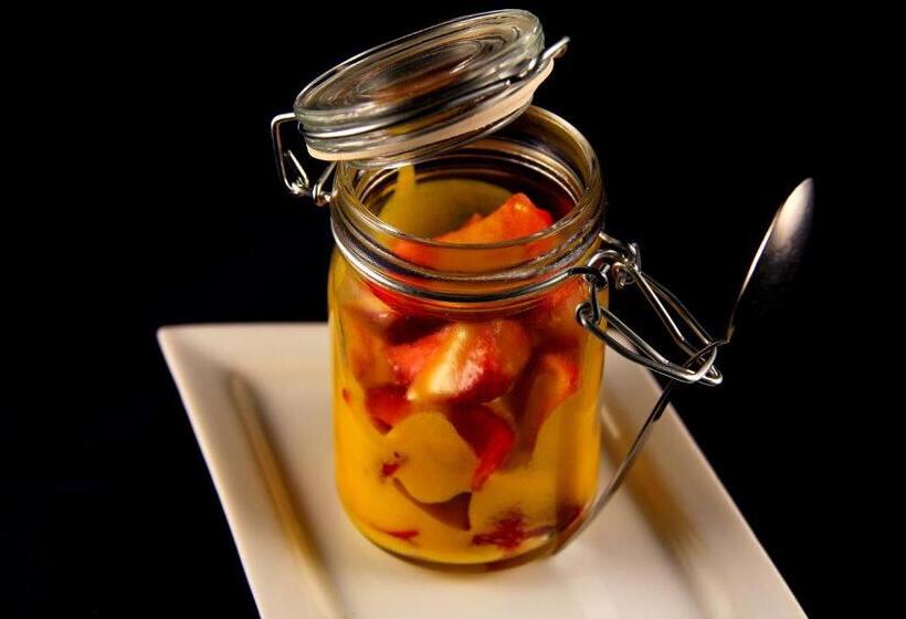 La Favorita Apricale B&b & Ristorante