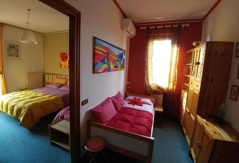 Le Magnolie B&b