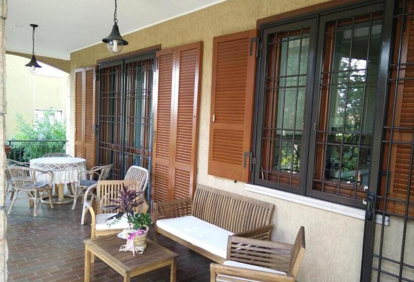 Le Magnolie B&b
