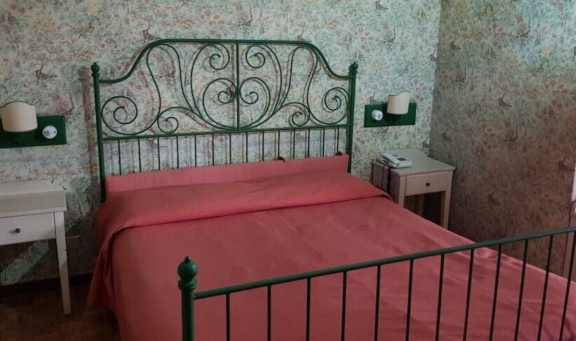 Lo Sciatore Hotel & Restaurant