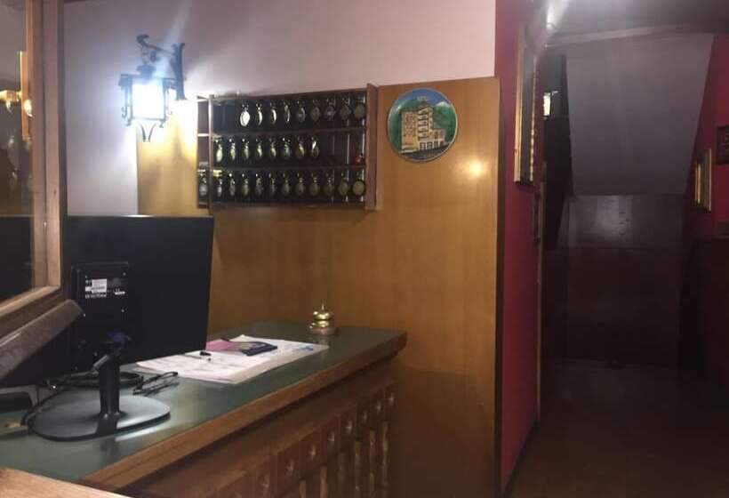 Lo Sciatore Hotel & Restaurant