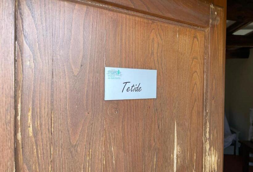 Locanda Del Viandante B&b