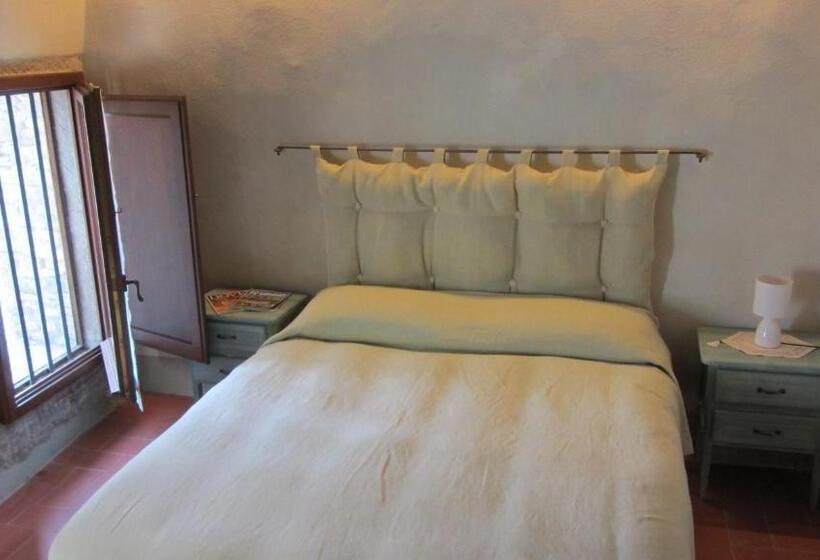 Locanda Del Viandante B&b