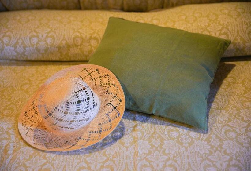 Locanda Del Viandante B&b