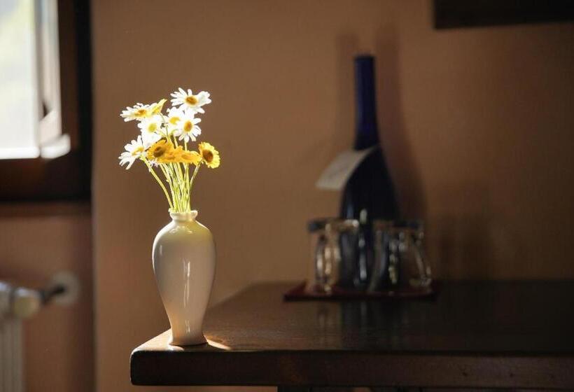 Locanda Del Viandante B&b