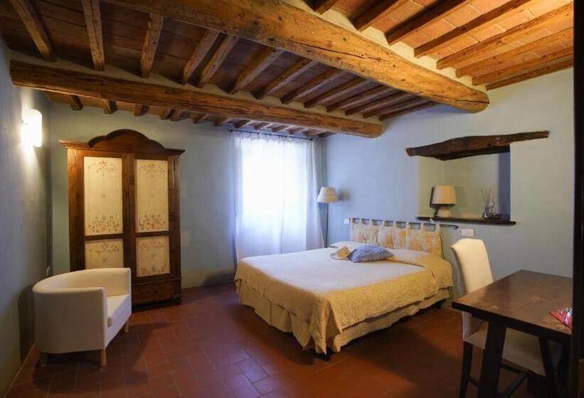 Locanda Del Viandante B&b
