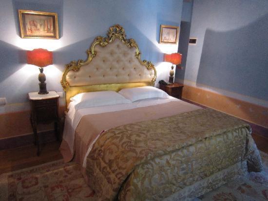 Locanda Pietrasantese B&b