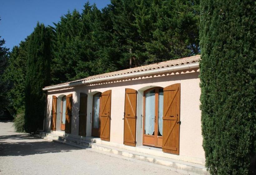 Mas Des Petits Loups