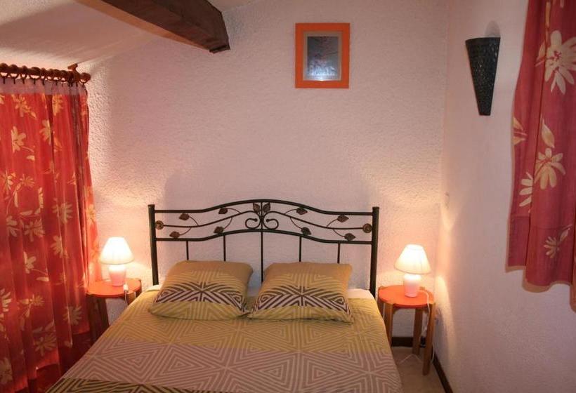 Mas Des Petits Loups