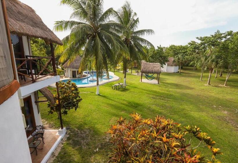 Mayan Secret Hotel Boutique