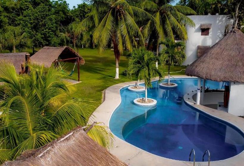 Mayan Secret Hotel Boutique