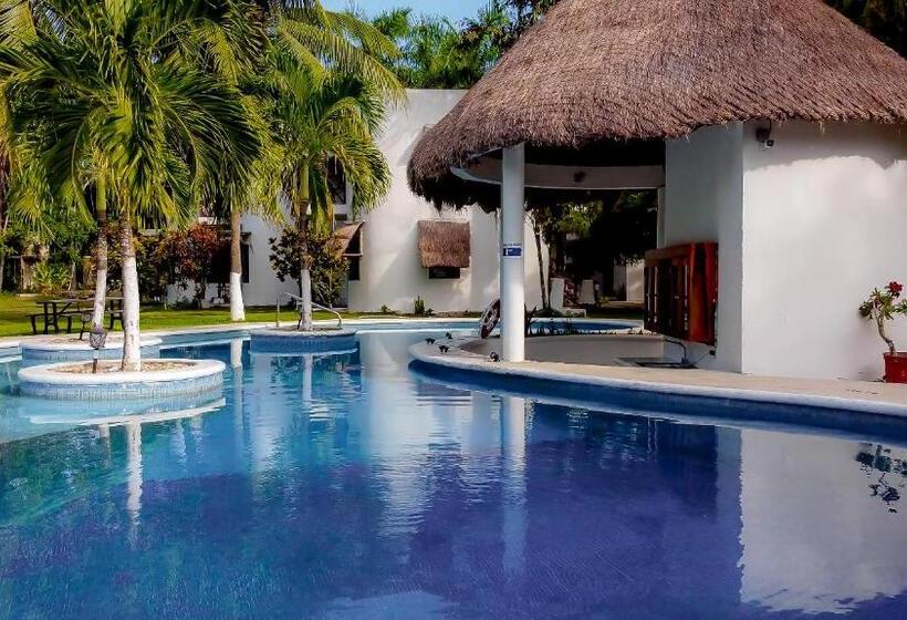 Mayan Secret Hotel Boutique
