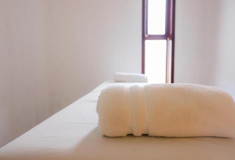 Mayan Secret Hotel Boutique