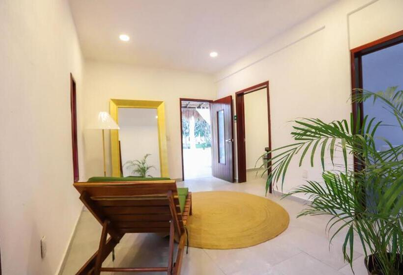 Mayan Secret Hotel Boutique