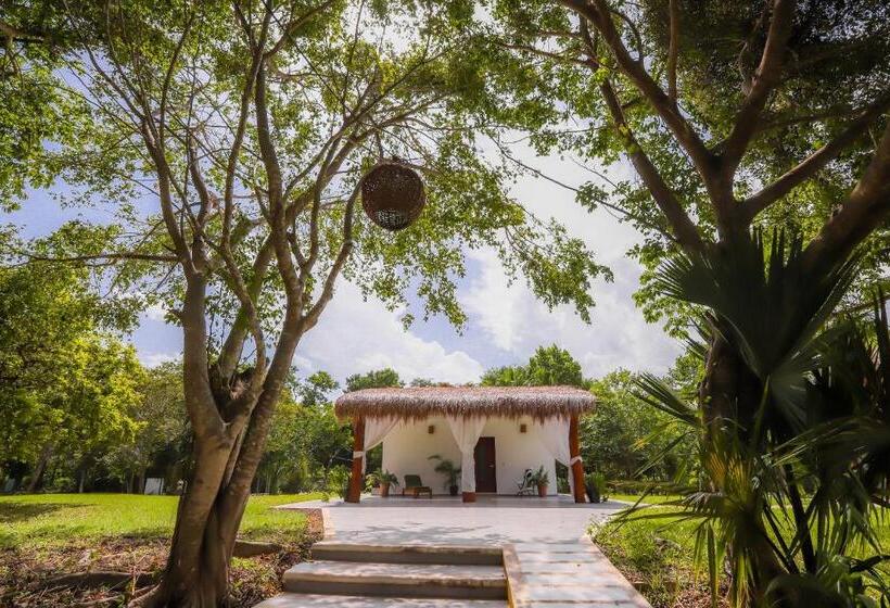 Mayan Secret Hotel Boutique