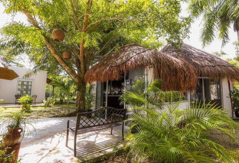 Mayan Secret Hotel Boutique