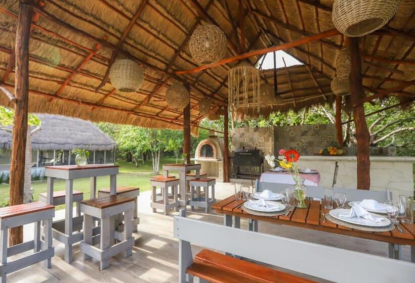 Mayan Secret Hotel Boutique