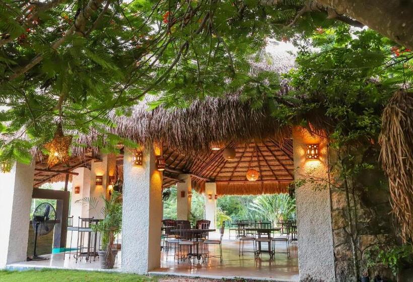 Mayan Secret Hotel Boutique