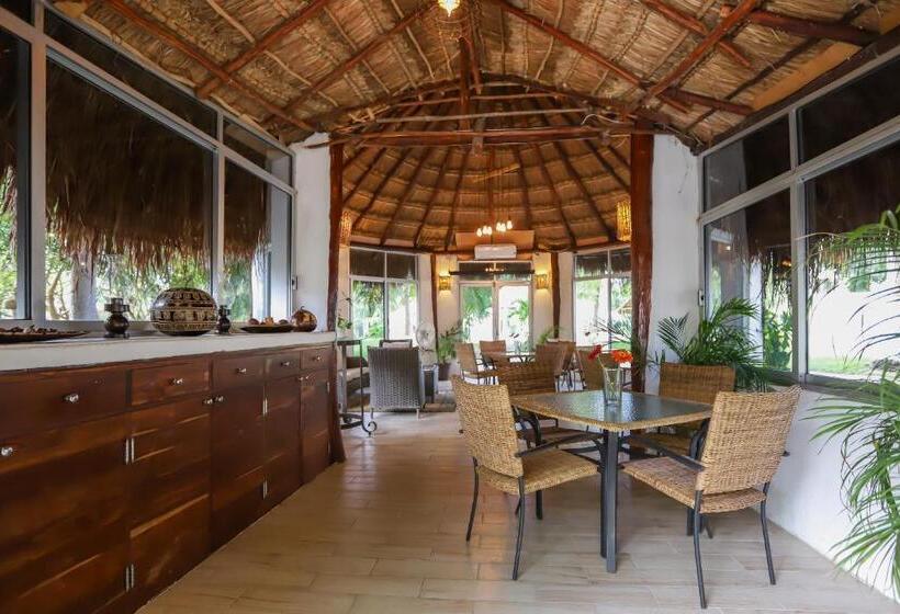 Mayan Secret Hotel Boutique