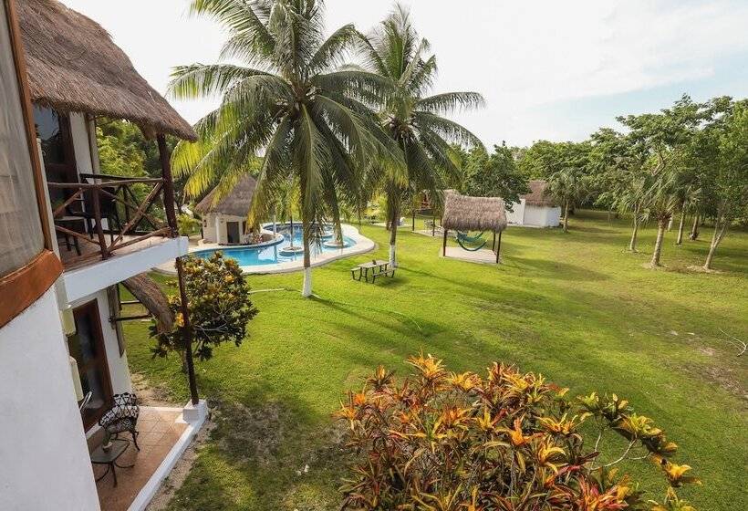 Mayan Secret Hotel Boutique