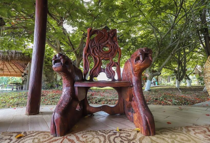 Mayan Secret Hotel Boutique