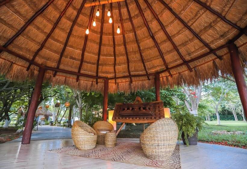 Mayan Secret Hotel Boutique