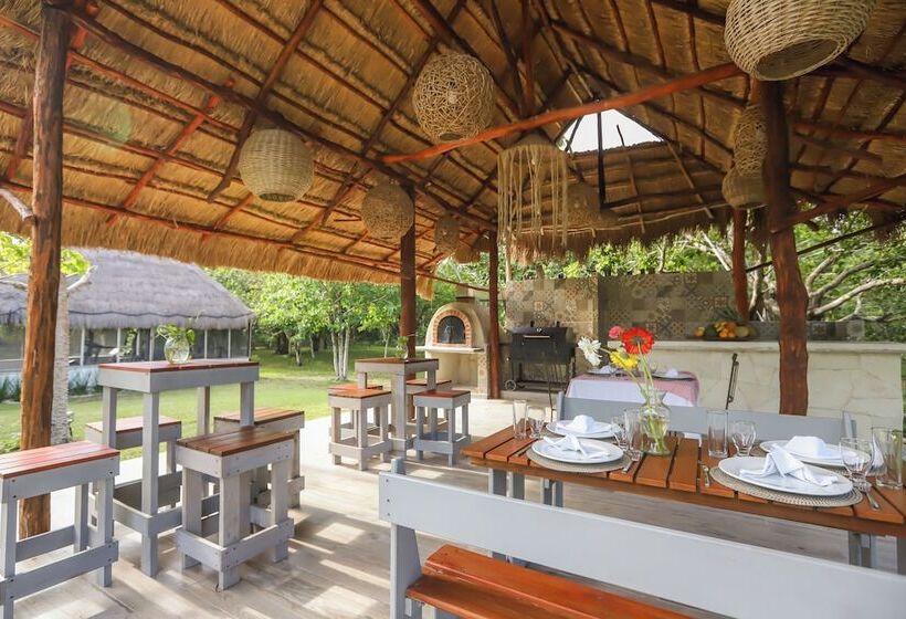 Mayan Secret Hotel Boutique