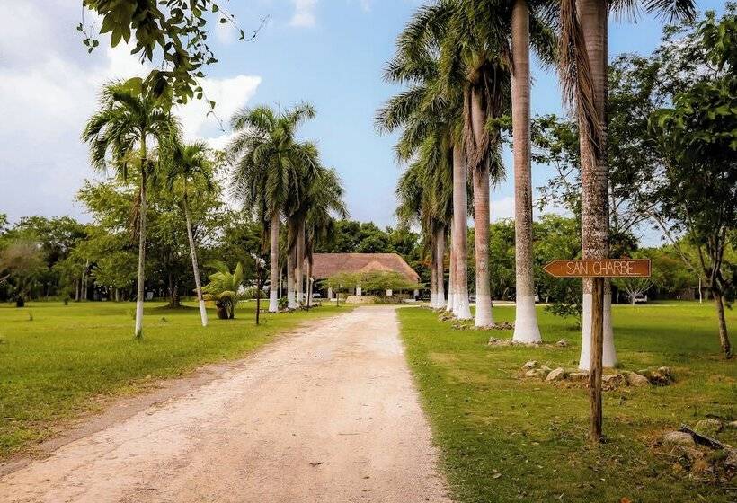 Mayan Secret Hotel Boutique