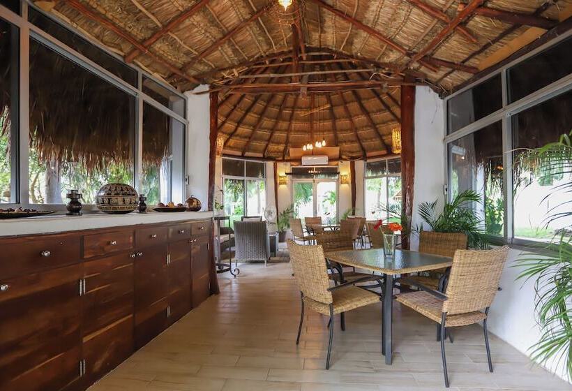 Mayan Secret Hotel Boutique