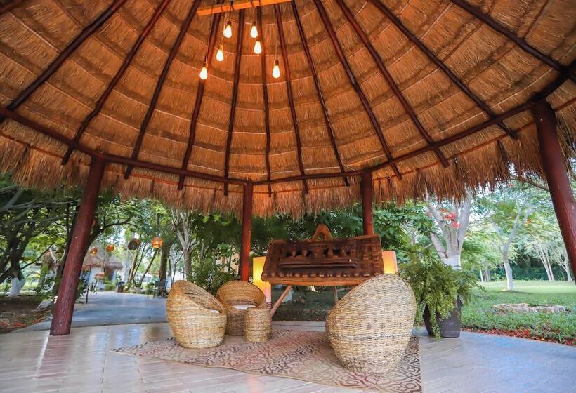 Mayan Secret Hotel Boutique