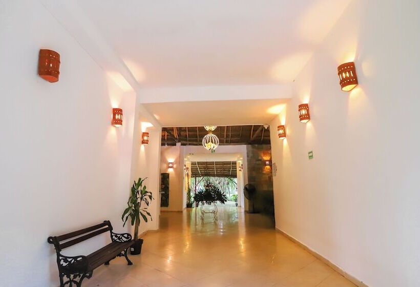 Mayan Secret Hotel Boutique