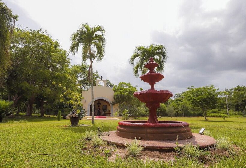 Mayan Secret Hotel Boutique