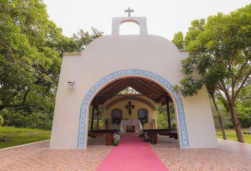 Mayan Secret Hotel Boutique