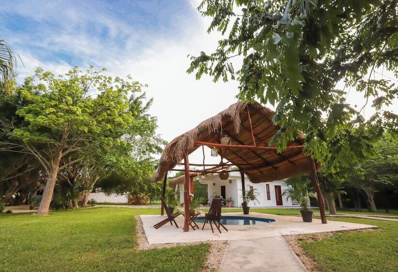 Mayan Secret Hotel Boutique