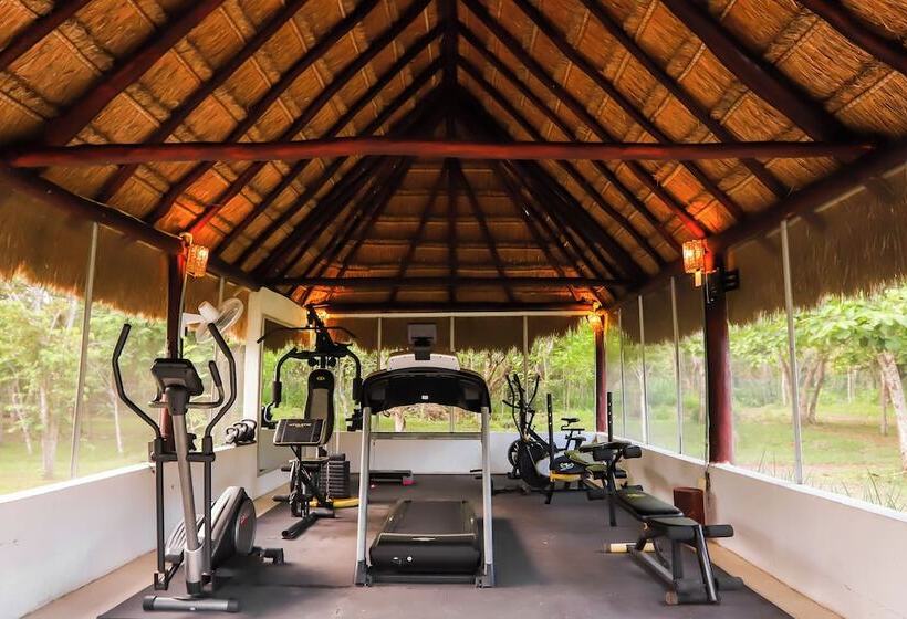 Mayan Secret Hotel Boutique