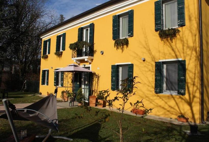 Medoacvs B&b