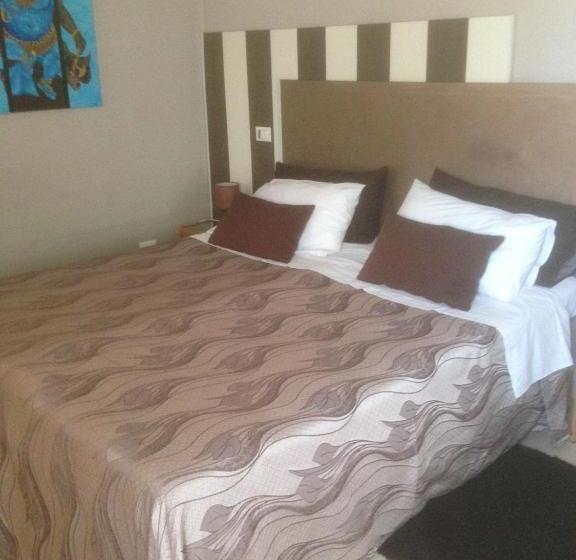 Medoacvs B&b
