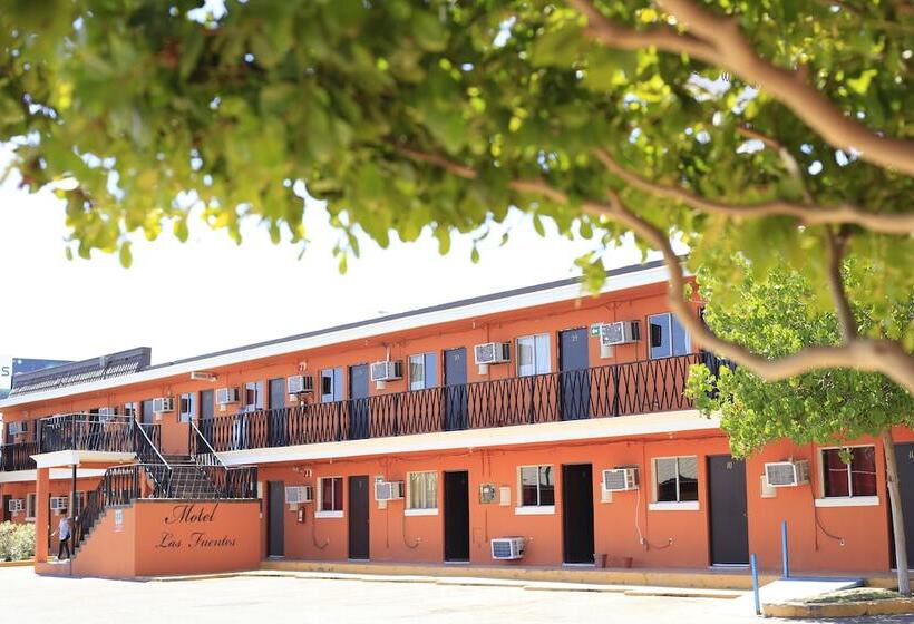 Motel Las Fuentes
