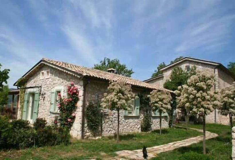 Il Bruco Appartamenti In B&b