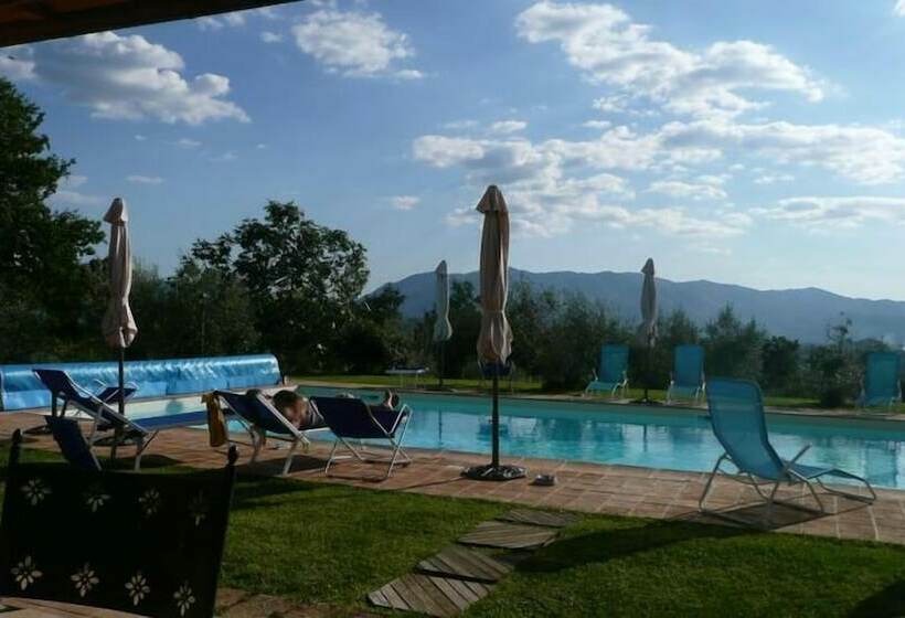 Il Bruco Appartamenti In B&b