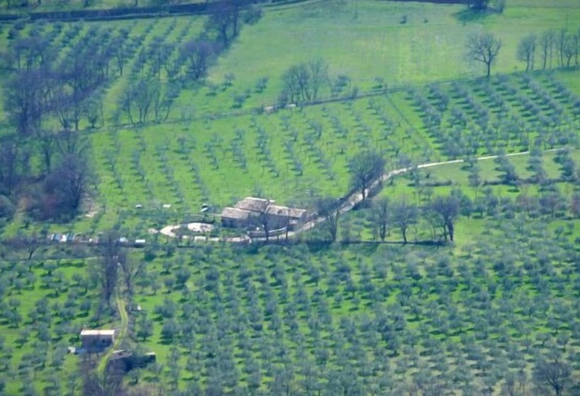 Il Bruco Appartamenti In B&b