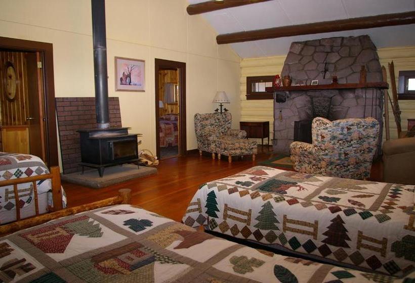 منتجع Parade Rest Ranch