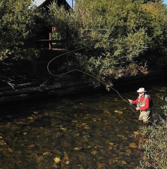 منتجع Parade Rest Ranch