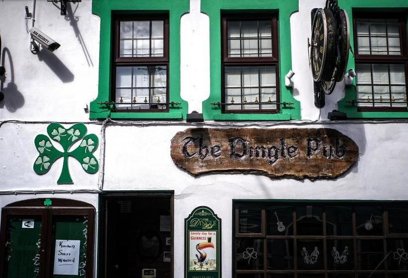 The Dingle Pub B&b