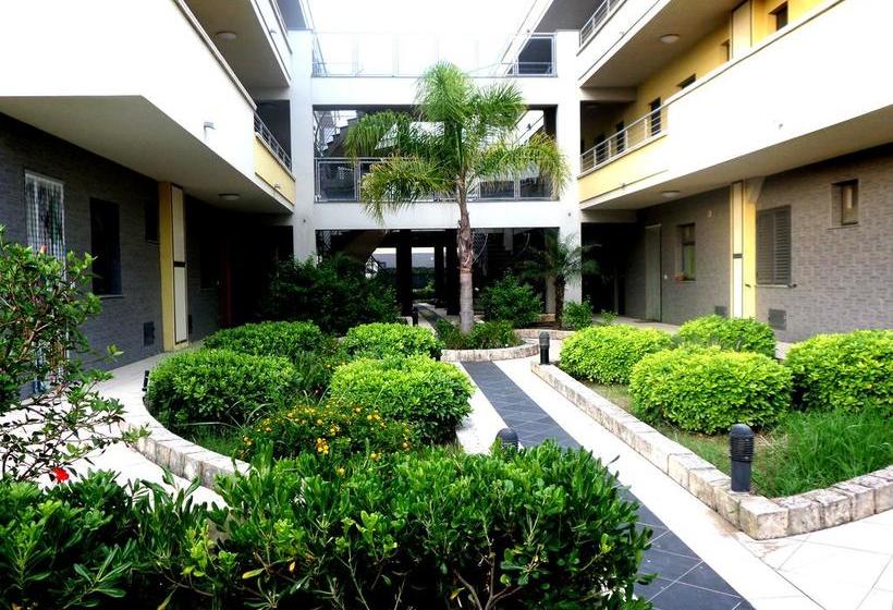 Ideale Appartamento In Residence Sul Mare Vigoresort